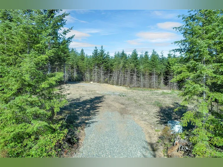 Lot 6 Chantrelle Way, Campbell River, BC, V9H 1B1