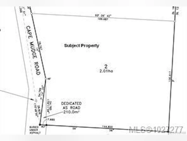 596 Cape Mudge Road, Quadra Island, BC, V0P 1N0 - 35