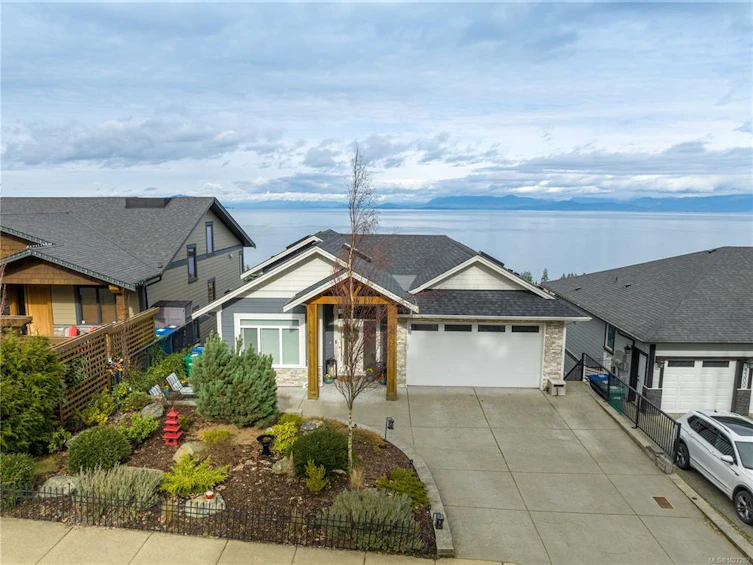 5304 Dewar Road, Nanaimo, BC, V9T 6T3 - 2
