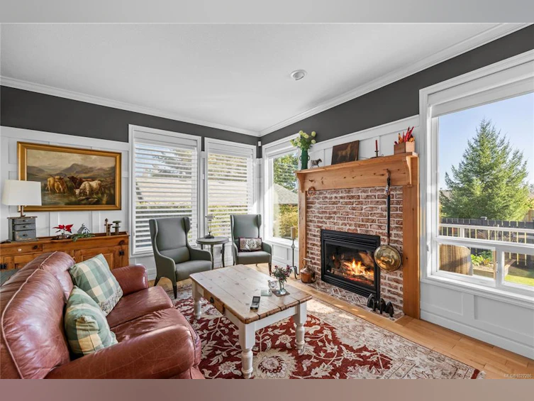 500 Muirfield Close, Qualicum Beach, BC, V9K 2J9 - 5