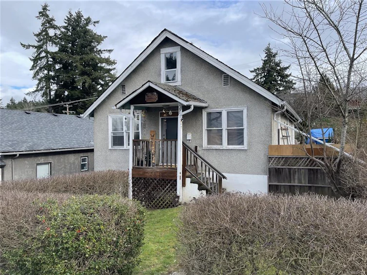 3351 4th Avenue, Port Alberni, BC, V9Y 4G6