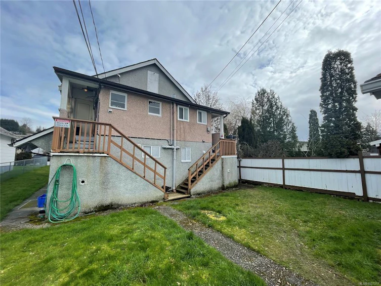 2850 5th Avenue, Port Alberni, BC, V9Y 2E8 - 16