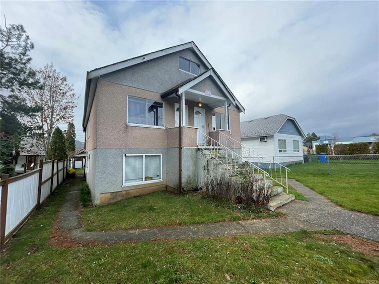 2850 5th Avenue, Port Alberni, BC, V9Y 2E8 - 20