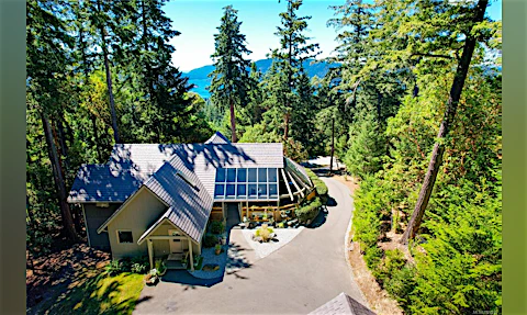 Salt Spring Realty 168 Salt Spring Island Real Estate Listings & Houses for Sale - REW