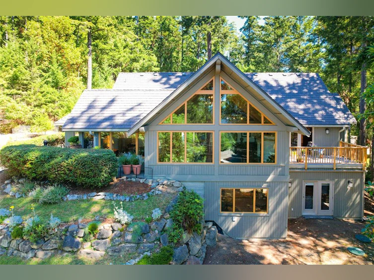 154 Cormorant Crescent, Salt Spring Island, BC, V8K 1G8 - 3