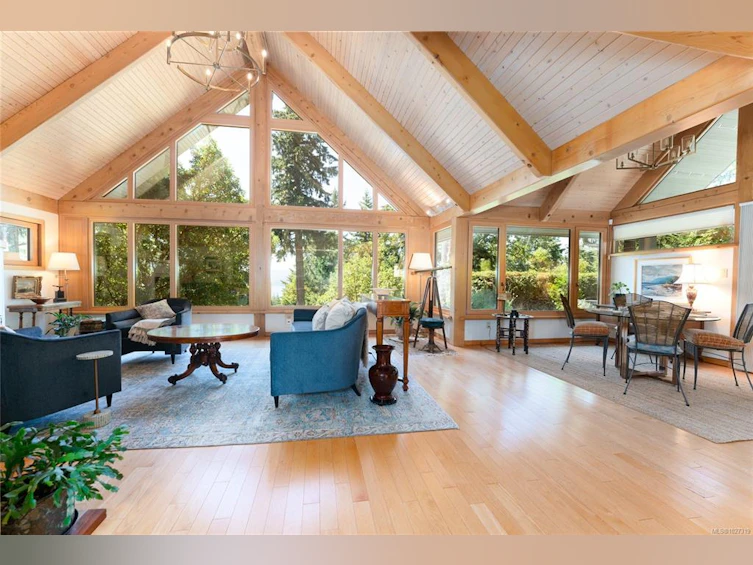 154 Cormorant Crescent, Salt Spring Island, BC, V8K 1G8 - 14