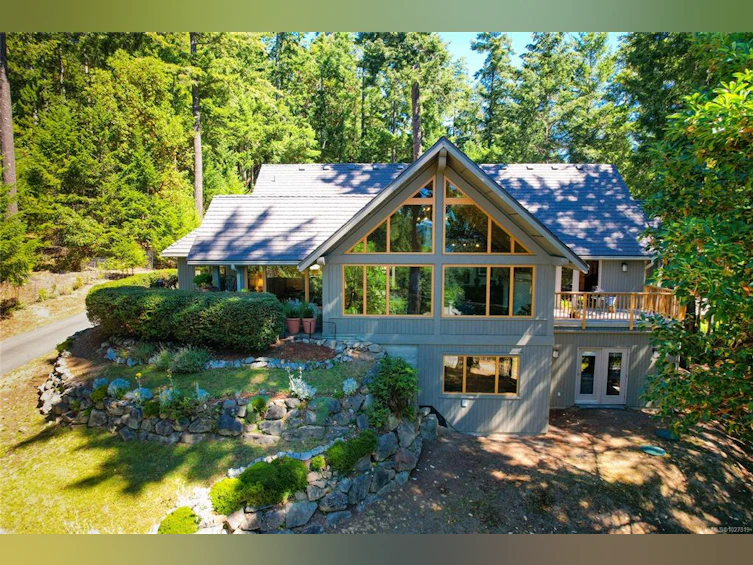 154 Cormorant Crescent, Salt Spring Island, BC, V8K 1G8 - 2