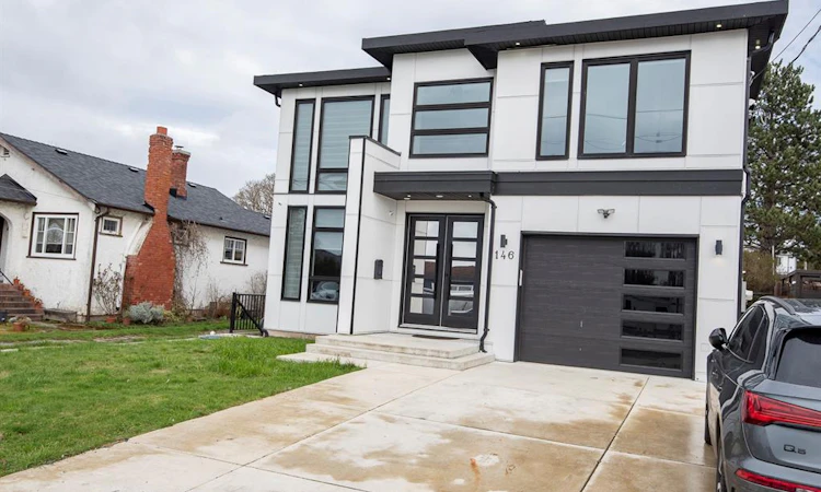 146 Cadillac Avenue