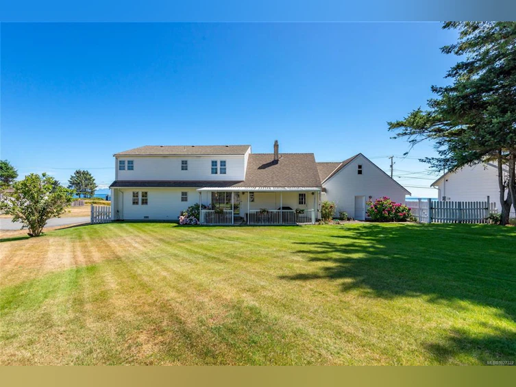 3816 S Island Highway, Campbell River, BC, V9H 1M6 - 60