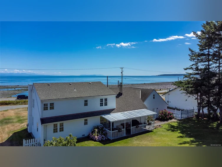 3816 S Island Highway, Campbell River, BC, V9H 1M6 - 85