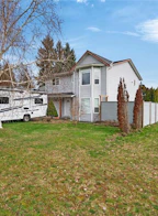 2623 Cook Road