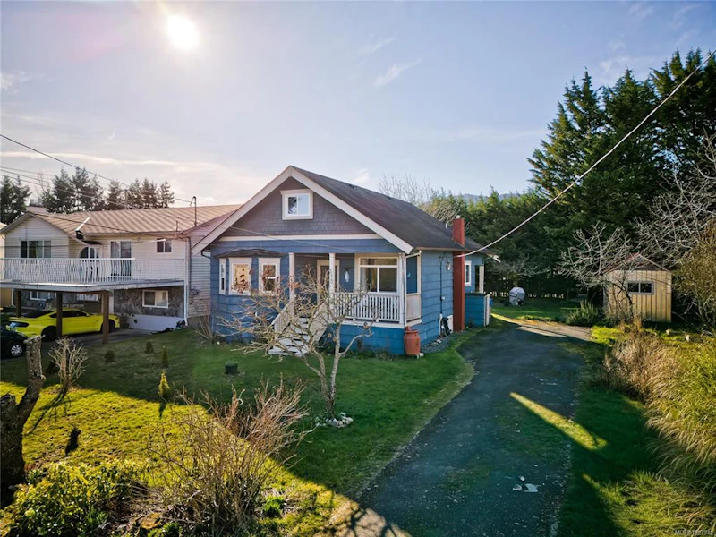 375 Howard Avenue, Nanaimo BC V9R 3R8