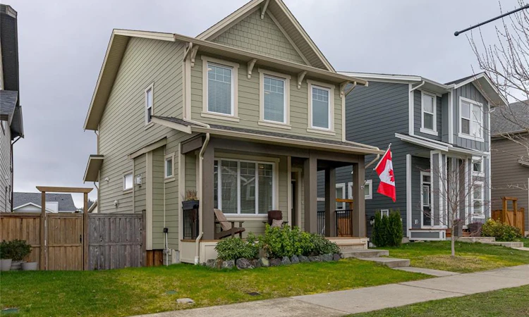 228 Caspian Drive