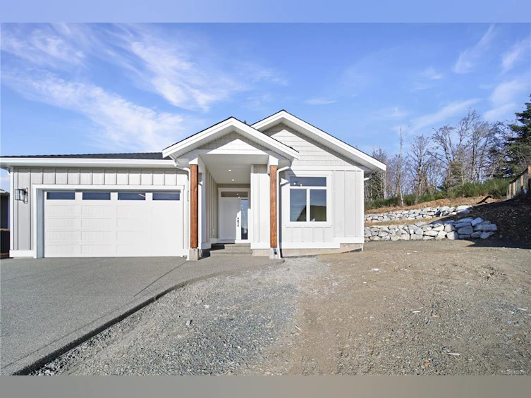 3692 Lyall Point Crescent, Port Alberni, BC, V9Y 0A2 - 3