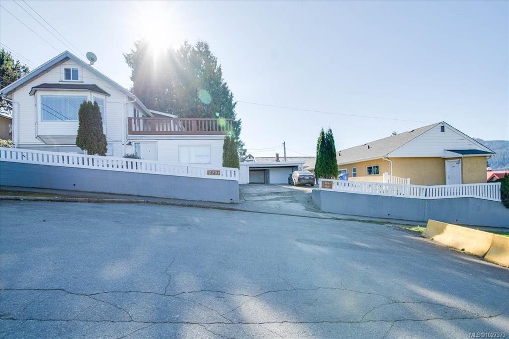 3291 3rd Avenue, Port Alberni, BC, V9Y 4C9