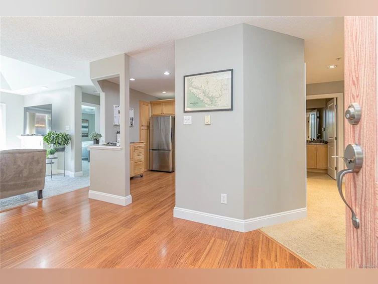 3-340 Young Street, Parksville, BC, V9P 1C5 - 5