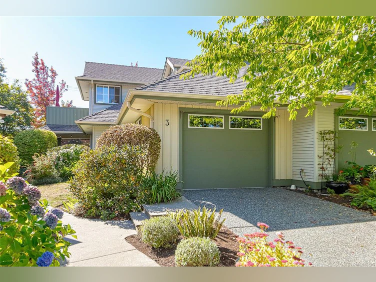 3-340 Young Street, Parksville, BC, V9P 1C5 - 2