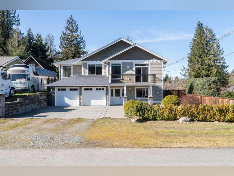 40 Somenos Street, Lake Cowichan, BC, V0R 2G0 - 3