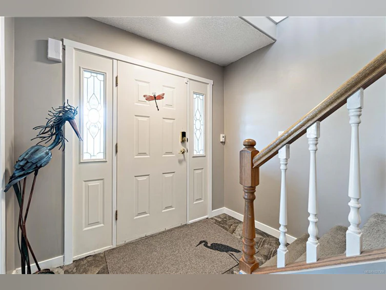 6244 Olympia Way, Nanaimo, BC, V9V 1J8 - 2
