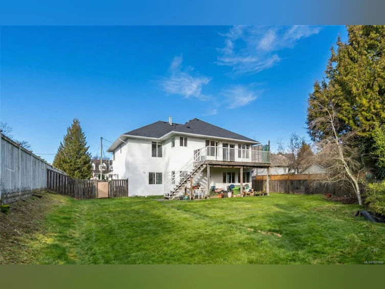 378 Wisteria Street, Parksville, BC, V9P 1C6 - 38