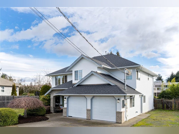 378 Wisteria Street, Parksville, BC, V9P 1C6 - 36