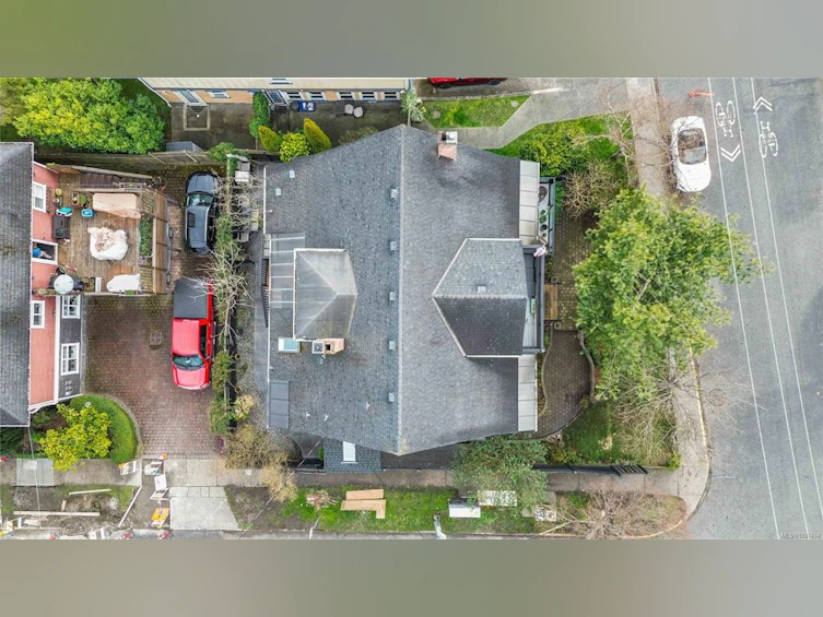349 Vancouver Street, Victoria, BC, V8V 3T3 - 56