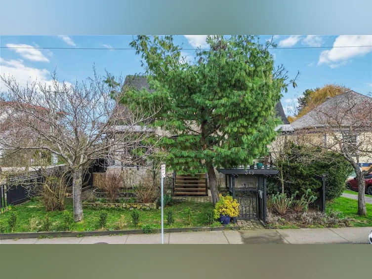 349 Vancouver Street, Victoria, BC, V8V 3T3 - 50