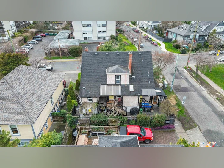 349 Vancouver Street, Victoria, BC, V8V 3T3 - 59