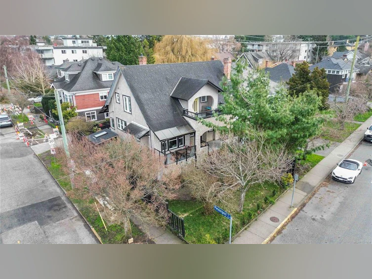 349 Vancouver Street, Victoria, BC, V8V 3T3 - 55