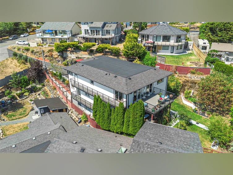 3403 Karger Terrace, Colwood, BC, V9C 3K4 - 3