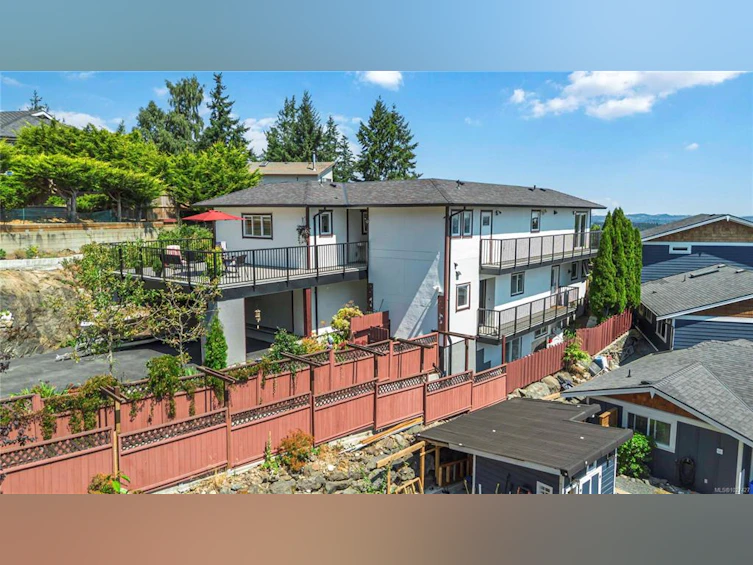 3403 Karger Terrace, Colwood, BC, V9C 3K4 - 2
