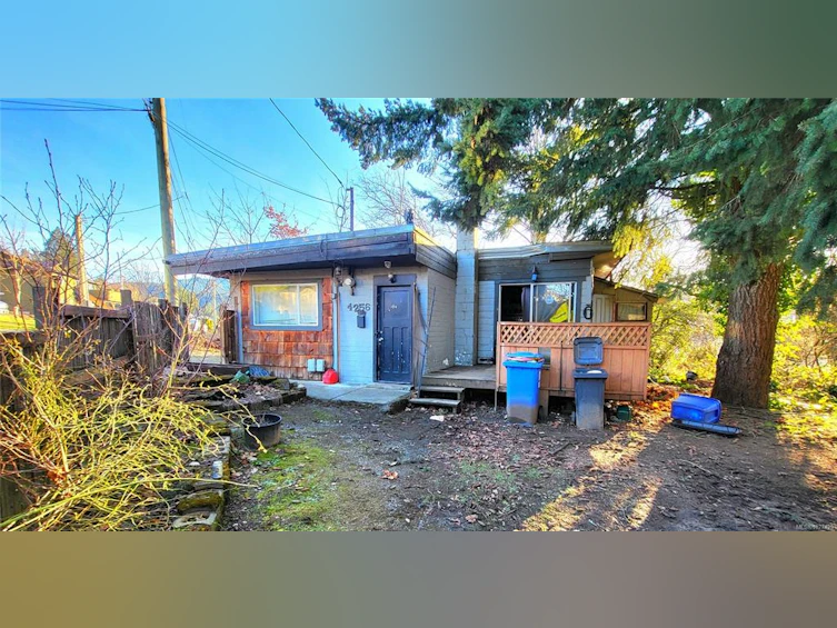 4256 Melrose Street, Port Alberni, BC, V9Y 1L3