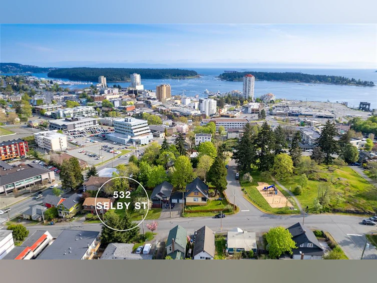 532 Selby Street, Nanaimo, BC, V9R 2R8 - 29