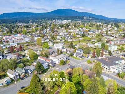 532 Selby Street - 2
