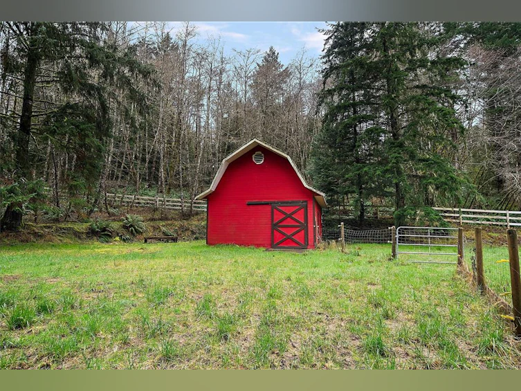 5805 East Sooke Road, Sooke, BC, V9Z 1B3 - 5