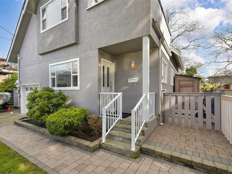 511 Comerford Street, Esquimalt BC V9A 6K9