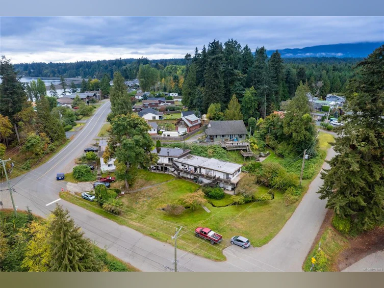 151 Burne Road, Bowser/Deep Bay, BC, V0R 1G0 - 11