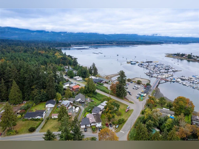 151 Burne Road, Bowser/Deep Bay, BC, V0R 1G0 - 33