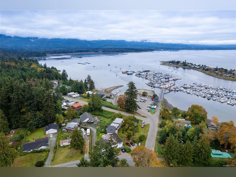 151 Burne Road, Bowser/Deep Bay, BC, V0R 1G0 - 34