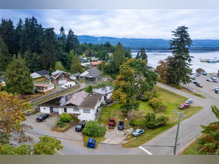 151 Burne Road, Bowser/Deep Bay, BC, V0R 1G0 - 3