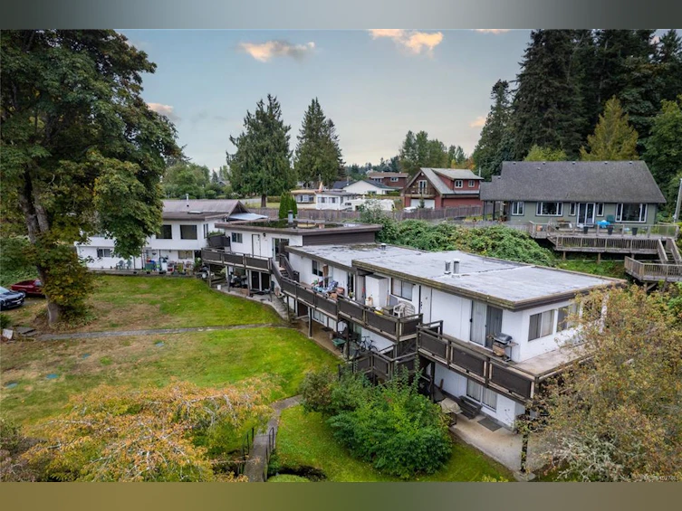 151 Burne Road, Bowser/Deep Bay, BC, V0R 1G0 - 6