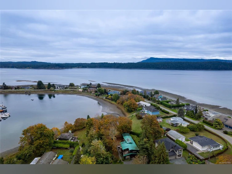 151 Burne Road, Bowser/Deep Bay, BC, V0R 1G0 - 28