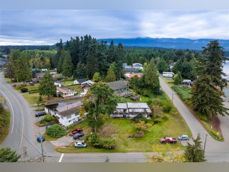 151 Burne Road, Bowser/Deep Bay, BC, V0R 1G0 - 12