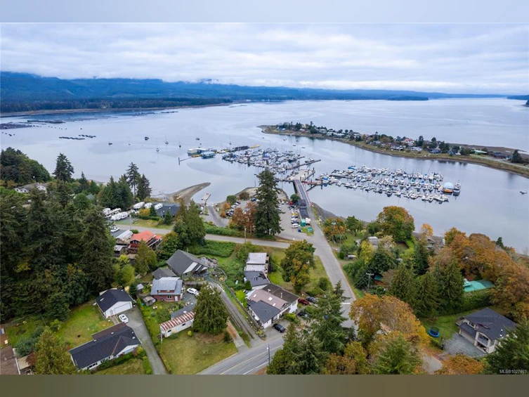 151 Burne Road, Bowser/Deep Bay, BC, V0R 1G0 - 35