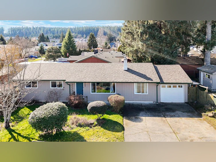 1860 Cranberry Circle, Campbell River, BC, V9W 5P9 - 2