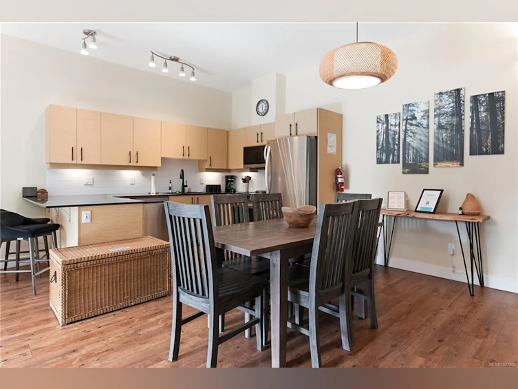 13-203 Boardwalk Boulevard, Ucluelet, BC, V0R 3A0 - 14