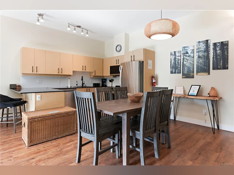 13-203 Boardwalk Boulevard, Ucluelet, BC, V0R 3A0 - 13