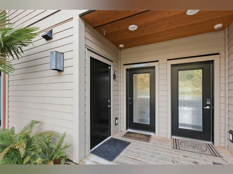 13-203 Boardwalk Boulevard, Ucluelet, BC, V0R 3A0 - 3
