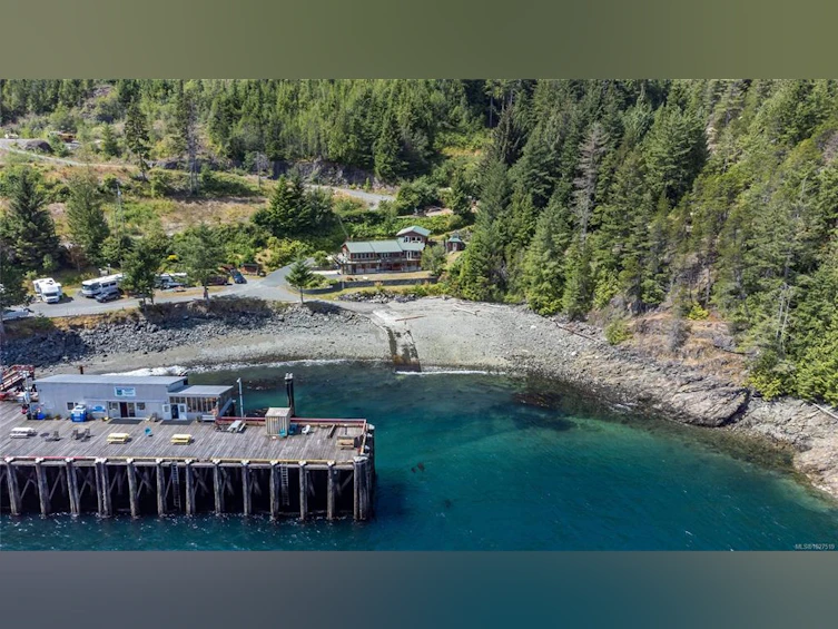 23 Sayward Road, Kelsey Bay/Sayward, BC, V0P 1R0 - 86