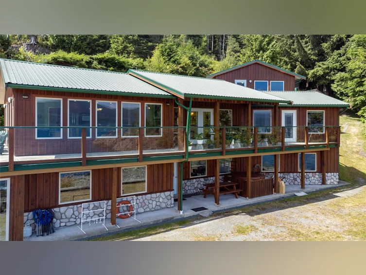 23 Sayward Road, Kelsey Bay/Sayward, BC, V0P 1R0 - 78